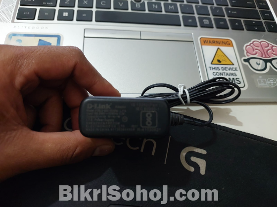 D-Link DES-1016A-16-port 10/100M Unmanaged Switch